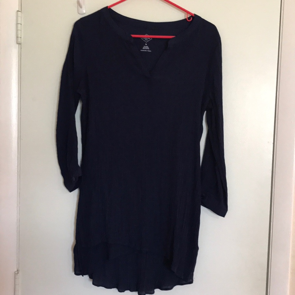 St Johns Bay tunic